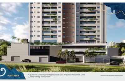 Ágio residencial soft pedro ludovico apartamento com 3 quarto(s) e 4 banheiro(s) à venda, 97 por r$ 880.000 no setor setor pedro ludovico st25530
