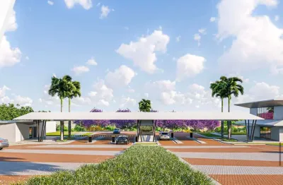 Ágio jardins londres - terreno de 585,40m2 - ágio 600mil - a 2 min. do shopping flamboyant área / terreno à venda, 585.4 por r$ 2.030.000 no setor jardim vitoria ad25581