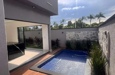 Condomínio Horizontal Rosa de Leiria -  Goianira - GO Casa em Condomínio com 3 Quarto(s) e 1 banheiro(s) à Venda, 143.20 por R$ 1200000.00 no setor Rosa de Leiria Condomínio Horizontal VN25614