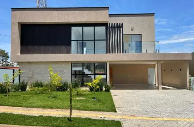 Sobrado alto padrão - com 190/m2, 3 suítes e 3 vagas sobrado com 3 quarto(s) e 4 banheiro(s) à venda, 190 por r$ 1.299.000 no setor residencial condomínio jardim veneza sl25641