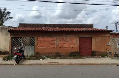 Casa de rua  casa de rua com 2 quarto(s) e 1 banheiro(s) à venda, 250 por r$ 215.000 no setor jardim tiradentes in25709