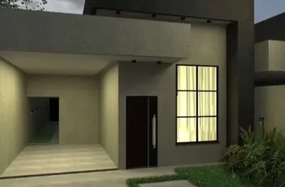 Casa alto padrão jardim helvécia casa de rua com 3 quarto(s) e 2 banheiro(s) à venda, 142 por r$ 670.000 no setor jardim helvecia ad25720