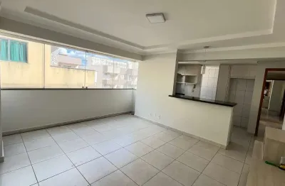 Apartamento 2q1s no jardim américa  apartamento com 2 quarto(s) e 1 banheiro(s) à venda, 62.96 por r$ 349.000 no setor jardim américa ad25741