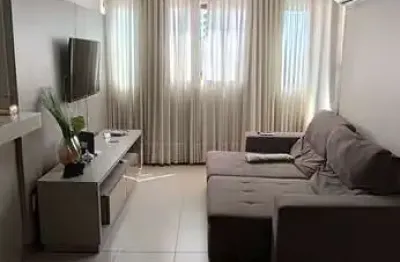 Residencial vanguard convenience  apartamento com 1 quarto(s) e 1 banheiro(s) à venda, 45 por r$ 459.000 no setor marista in25776