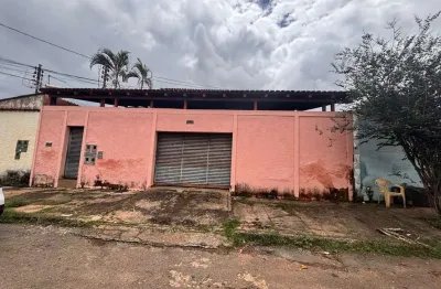 Casa urias magalhães casa de rua com 3 quarto(s) e 2 banheiro(s) à venda, 360 por r$ 550.000 no setor setor urias magalhães ad25804