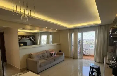 Ivent joy apto. - 3 suítes (oportunidade única) apartamento com 3 quarto(s) e 3 banheiro(s) à venda, 88 por r$ 575.000 no setor village veneza ad25828