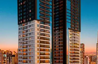 Lux setor oeste  apartamento com 3 quarto(s) e 3 banheiro(s) à venda, 85 por r$ 839.900 no setor setor oeste in25910
