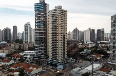 Atoll setor marista  apartamento com 3 quarto(s) e 4 banheiro(s) à venda, 105 por r$ 1.049.000 no setor setor marista in25912