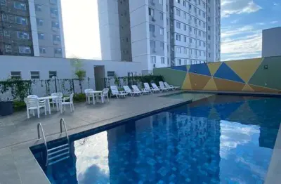 Ágio apartamento vida milão nascente apartamento com 2 quarto(s) e 2 banheiro(s) à venda, 50 por r$ 279.999 no setor vila luciana ad25940