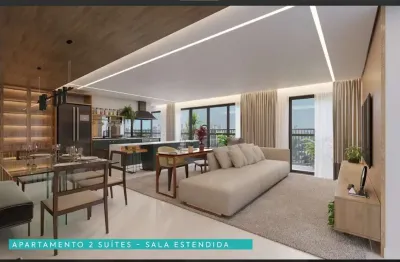 Ágio edifício tempus apartamento com 2 quarto(s) e 2 banheiro(s) à venda, 89 por r$ 816.000 no setor setor marista ta25965