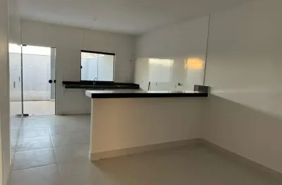 Linda casa de 3q sendo c/ suite no buena vista iii casa de rua com 3 quarto(s) e 2 banheiro(s) à venda, 117 por r$ 300.000 no setor residencial buena vista iii	 ta25973