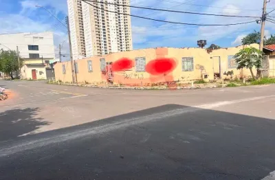 Lote comercial - campinas -goiania  lote à venda, 358 por r$ 570.000 no setor setor campinas sl25985