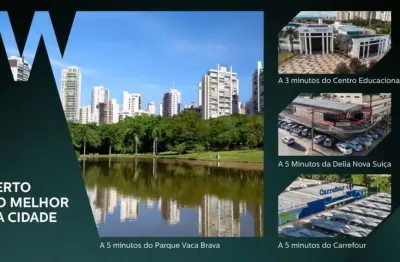 Ágio wish 211  apartamento com 2 quarto(s) e 2 banheiro(s) à venda, 60 por r$ 450.000 no setor jardim américa ad25993