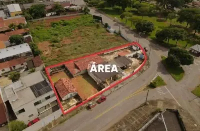 Lote - praça c-8 lote à venda, 1470 por r$ 2.100.000 no setor setor sudoeste ad25996
