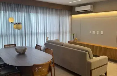 On marista  apartamento com 3 quarto(s) e 3 banheiro(s) à venda, 115 por r$ 1.370.000 no setor setor marista ta26020