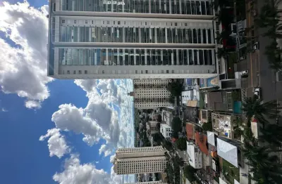 Apartamento com 2 quartos no residencial borges landeiro orient - alto da glória apartamento com 2 quarto(s) e 2 banheiro(s) à venda, 62 por r$ 530.000 no setor vila alto da gloria in26090