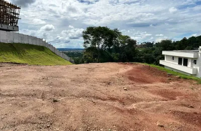 Terreno com vista incrível no residencial aldeia do vale lote à venda, 2167.59 por r$ 2.500.000 no setor residencial aldeia do vale au26109