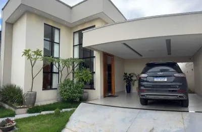 Casa sobrado alto padrão perto do passeio das águas casa de rua com 3 quarto(s) e 4 banheiro(s) à venda, 165 por r$ 1.050.000 no setor residencial licardino ney ax26142