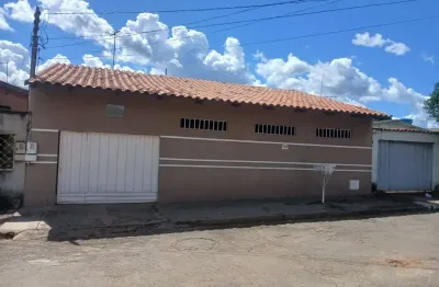 Conjunto vera cruz 1, goiânia - go casa de rua com 2 quarto(s) e 2 banheiro(s) à venda, 253 por r$ 350.000 no setor conjunto vera cruz vn26165