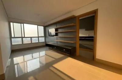 Panoramic residence  apartamento com 1 quarto(s) e 2 banheiro(s) à venda, 61.64 por r$ 499.000 no setor setor marista au26180