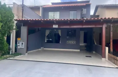 Sobrado no condomínio  residencial brasília sul -aparecida de goiania   casa em condomínio com 3 quarto(s) e 3 banheiro(s) à venda, 290 por r$ 1.350.000 no setor setor ocidente da vila brasília sl2620