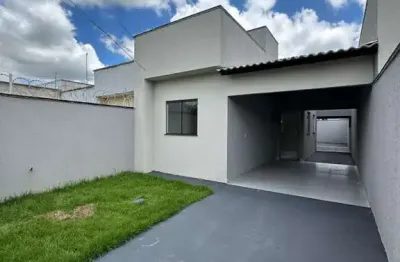 Casa em senador canedo no solar monte cristo casa de rua com 1 quarto(s) e 1 banheiro(s) à venda, 82.5 por r$ 279.000 no setor solar monte cristo sl26254