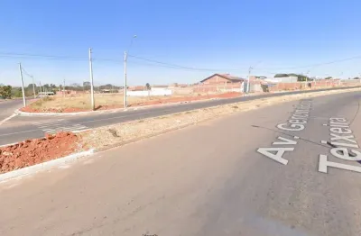 Residencial monte pascoal ii área / terreno à venda, 200 por r$ 175.000 no setor residencial monte pascoal ii vn26255