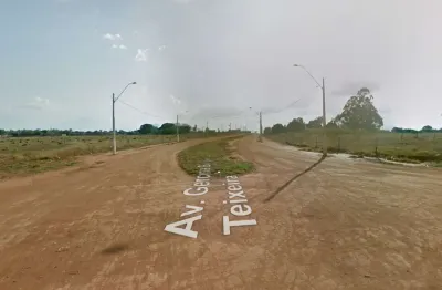 Residencial monte pascoal ii área / terreno à venda, 320 por r$ 290.000 no setor residencial monte pascoal ii vn26258