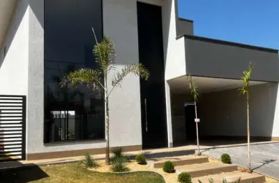 Sobrado no condomínio jardins bolonha sobrado com 4 quarto(s) e 4 banheiro(s) à venda, 235.82 por r$ 1.550.000 no setor jardins bolonha sl26272