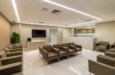 Sala comercial órion business complex sala comercial com null quarto(s) e null banheiro(s) à venda, 192 por r$ 4.699.000 no setor setor marista au26319