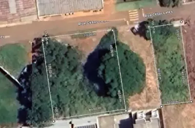 Terreno anápolis área / terreno à venda, 525 por r$ 690.000 no setor cidade universitária st26345