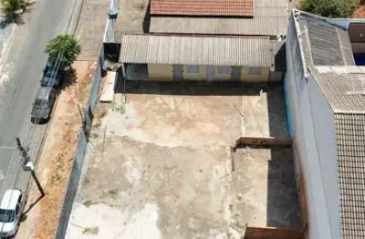 Lote jardim america - goiania- goias  lote à venda, 509 por r$ 1.380.000 no setor jardim américa vn26405