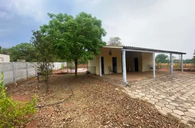 Oportunidade chácara em hidrolândia de 5.000m² chácara à venda, 5000 por r$ 240.000 ta26415