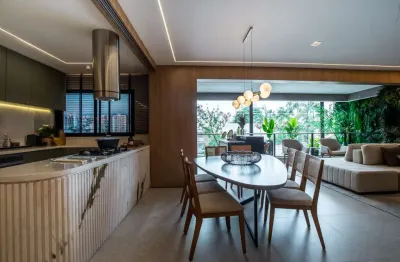 Ágio vendo apartamento no casa brasileira apartamento com 3 quarto(s) e 5 banheiro(s) à venda, 188 por r$ 2.355.750 no setor setor bueno vn26416