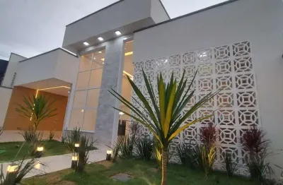 Casa térrea - setor três marias  casa de rua com 3 quarto(s) e 3 banheiro(s) à venda, 152 por r$ 980.000 no setor setor três marias st26483