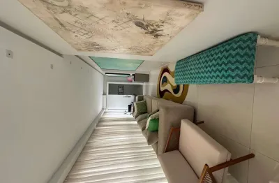 Torre del park apartamento com 3 quarto(s) e 5 banheiro(s) à venda, 189 por r$ 2.250.000 no setor setor bueno vn26540