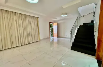 Condomínio villas do atlântico   casa em condomínio com 3 quarto(s) e 1 banheiro(s) à venda, 119 por r$ 770.000 no setor jardim planalto st26605