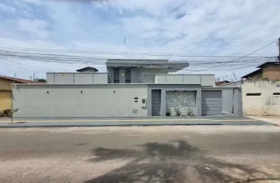 Linda casa no parque amazonas casa de rua com 3 quarto(s) e 6 banheiro(s) à venda, 192 por r$ 2.500.000 no setor parque amazonia ad26611