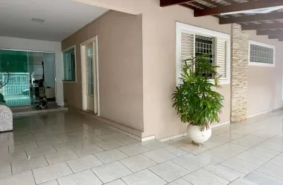Parque das laranjeiras - 1ª etapa - 3 qts/ suite  casa de rua com 3 quarto(s) e 3 banheiro(s) à venda, 420 por r$ 750.000 no setor parque das laranjeiras vn26627