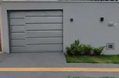 Casa no bairro terra bela senador canedo  casa de rua com 3 quarto(s) e 1 banheiro(s) à venda, 100 por r$ 350.000 no setor terrabela cerrado i ad26646