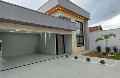 Casa rua 3 quartos alto padrão casa de rua com 3 quarto(s) e 4 banheiro(s) à venda, 360 por r$ 1.550.000 no setor parque anhangura ta26671