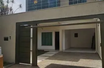 Sobrado no setor jáo sobrado com 4 quarto(s) e 3 banheiro(s) à venda, 250 por r$ 890.000 no setor setor jaó ad26799