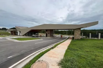 Lote de 347,41m2 no vinhas flamboyant loteamento aberto à venda, 347.41 por r$ 490.000 no setor condomínio vinhas st26883
