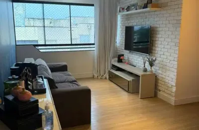 Apartamento 2/4 no jardim bela vista apartamento com 2 quarto(s) e 1 banheiro(s) à venda, 54 por r$ 265.000 no setor jardim bela vista ad26893