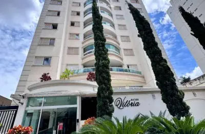 Residencial maison vitória  apartamento com 3 quarto(s) e 2 banheiro(s) à venda, 93.41 por r$ 650.000 no setor setor aeroporto ad26920