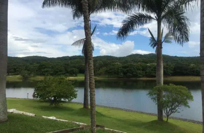 Excelente lote quitado no condomínio águas da serra em hidrolândia  lote à venda, 3600 por r$ 550.000 no setor condomínio águas da serra au26927