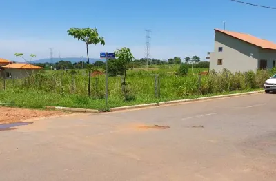 Ágio lote em condominio terra santa  lote à venda, 1025.97 por r$ 248.000 no setor centro ta26943