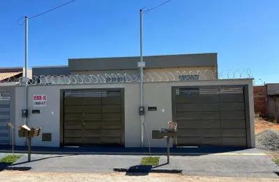 Casa buena vista casa de rua com 1 quarto(s) e 2 banheiro(s) à venda, 75 por r$ 250.000 no setor residencial buena vista iv ad26990