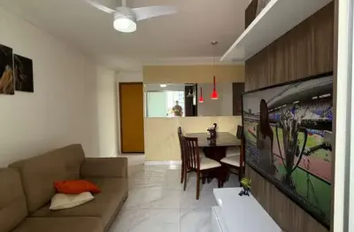 Residencial projeto cerrado apartamento com 3 quarto(s) e 2 banheiro(s) à venda, 77 por r$ 480.000 no setor jardim luz in26998