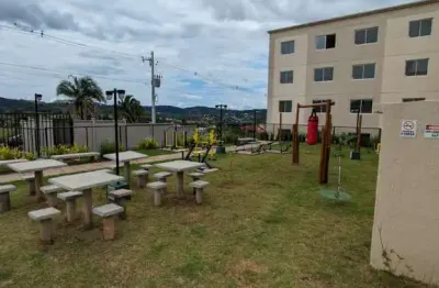 Ágio condomínio parque dos sonhos | apartamento com 2 quarto(s) e 1 banheiro(s) à venda, 42.05 por r$ 198.000 no setor vale dos sonhos  ad27015